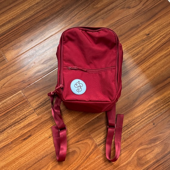 NWOT Baboon to The Moon mini backpack, limited run - Picture 1 of 10